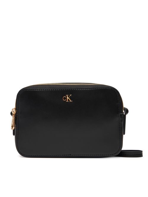 CK CAMERA BAG CALVIN KLEIN JEANS | LV04F3173G/YIH
